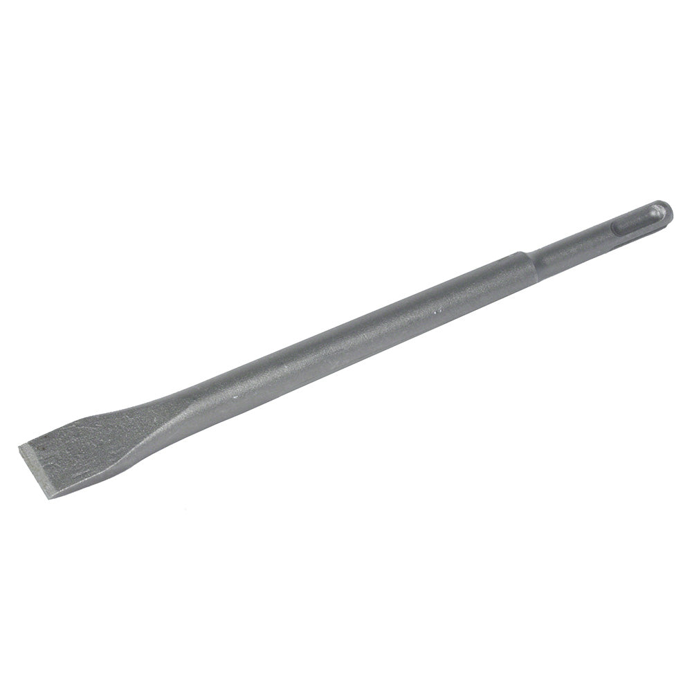 Cincel plano SDS-Max de 1 pulg. x 24 pulg. Milwaukee 48-62-4064
