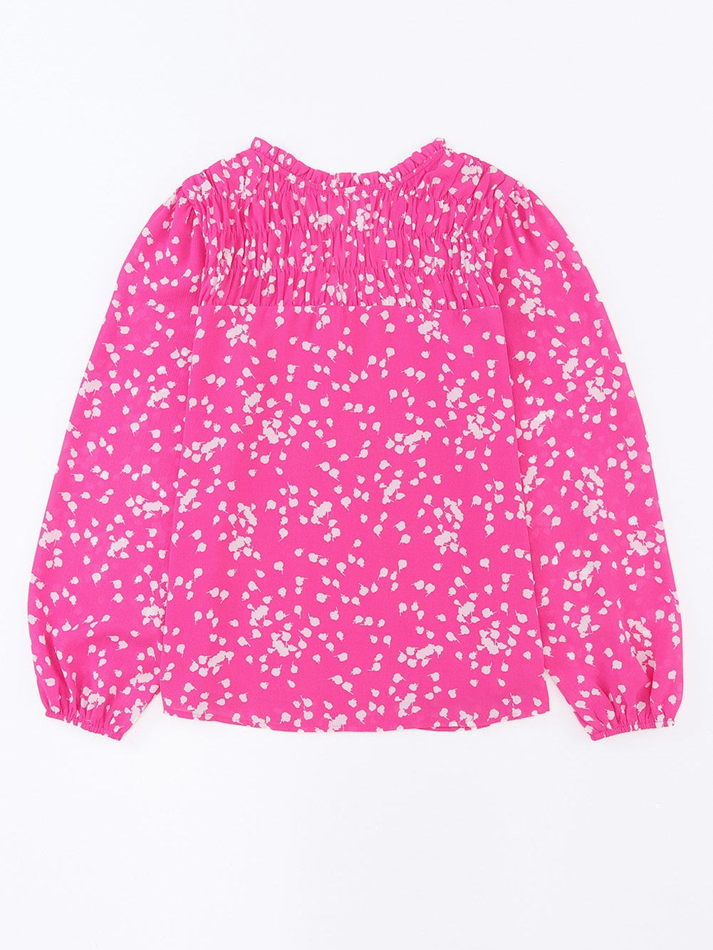 Comfortable V-Neck Top