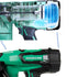 Metabo HPT NR1890DCSTM 18V MultiVolt Cordless 3-1/2" Paper Tape Framing Nailer