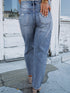 Weekend Ripped Jeans