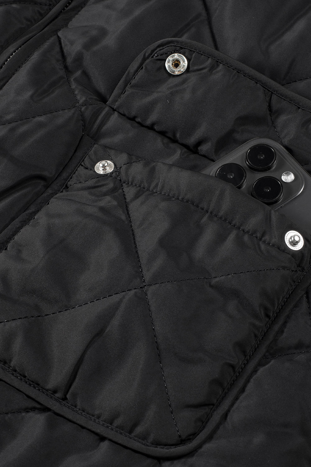 Versatile Vest
