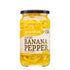 Pimientos banana Pickerfresh - Caja de 6-16 onzas líquidas