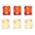 Laundry Pods Sample Pack Pure Luxury Fragrance