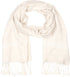Sakkas 70" x 28" Paisley Self-Design Pashmina Shawl / Wrap / Stole