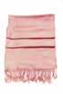 Sakkas 70" x 28" Paisley Self-Design Pashmina Shawl / Wrap / Stole