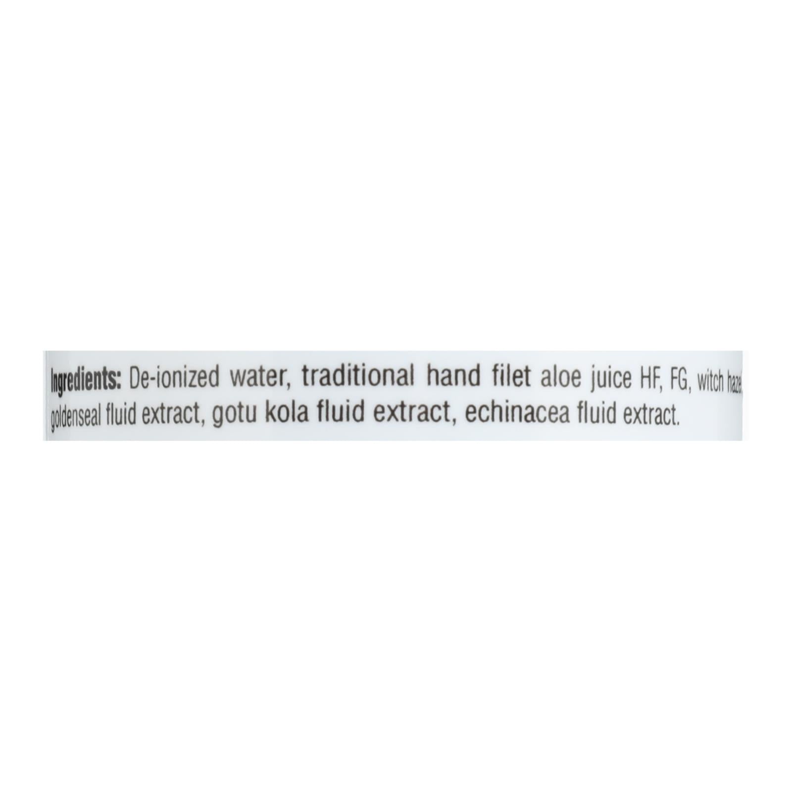 Ark Naturals Eyes So Bright para perros, 4 onzas líquidas