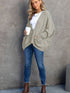 Lightweight Viscose Cardigan