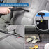 Blue Prolux Wet/Dry Garage Vacuum, Shampooer, Blower and Detailer