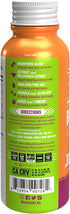 Brain Juice Pre-Entrenamiento - Shots Activos de Granada y Açaí (Paquete de 12 - 2.5 oz)