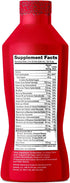 Desintoxicante Mega Clean Tropical 32 oz (paquete de 6)