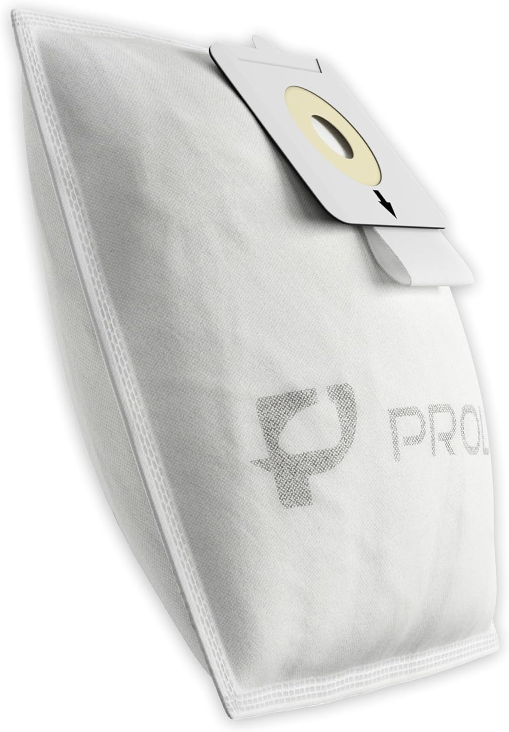 Paquete de 10 bolsas para aspiradoras Prolux modelo QX