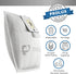 Paquete de 10 bolsas para aspiradora Prolux TerraVac