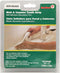 Red Devil 0155 Wall & Counter Caulk Strip, 1" x 12', White
