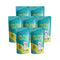 Fillo's Tamales - Corn Poblano Rajas, 4 oz (Pack of 7) - Authentic Mexican Flavor