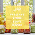 Le Parfait Super Jars - Food Storage Containers