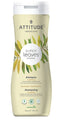 Champú clarificante Attitude Silver Level - 16 oz