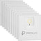 New 10 pack of Bags for Prolux Tritan Vacuum Cleaner