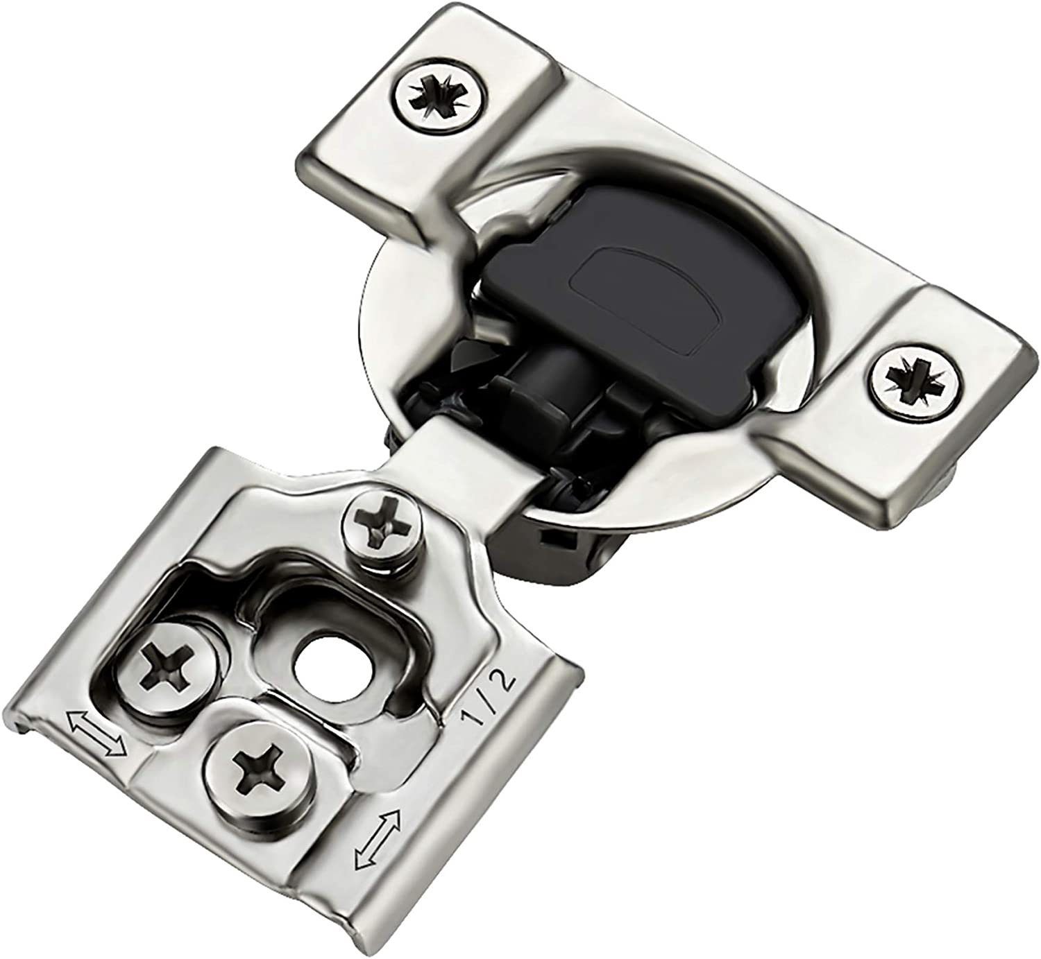 Cabinet Hinges 1/2