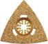 ZN180007 Carbide Grit Triangle Oscillating Blade, 3-1/8"