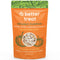 A Better Treat - Calabaza liofilizada orgánica, 1 oz (paquete de 6) - Golosinas sin gluten para perros