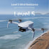 Potensic ATOM 4K GPS Drone with 3-Axis Gimbal-Standard kit