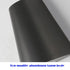 Lámparas de pared LED impermeables de aluminio para exteriores, de color negro y gris, para jardín y porche