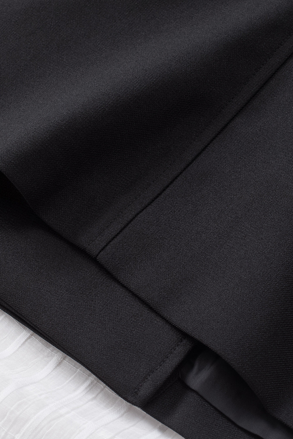 Tailored Blazer