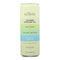 Té de colonia espumoso Skin-Te Hibi Vanilla, 355 ml (paquete de 12)
