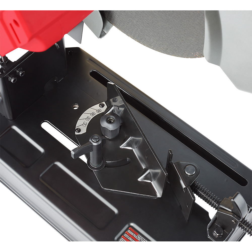 Sierra de corte abrasiva Milwaukee 2990-20 M18 FUEL™ de 14