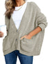 Lightweight Viscose Cardigan