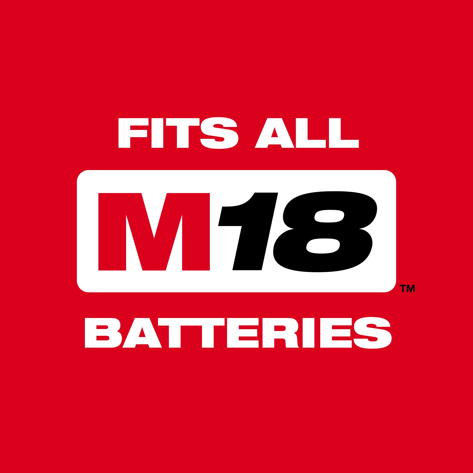 Kit combinado de 2 herramientas inalámbricas de iones de litio Milwaukee 2691-22 M18™