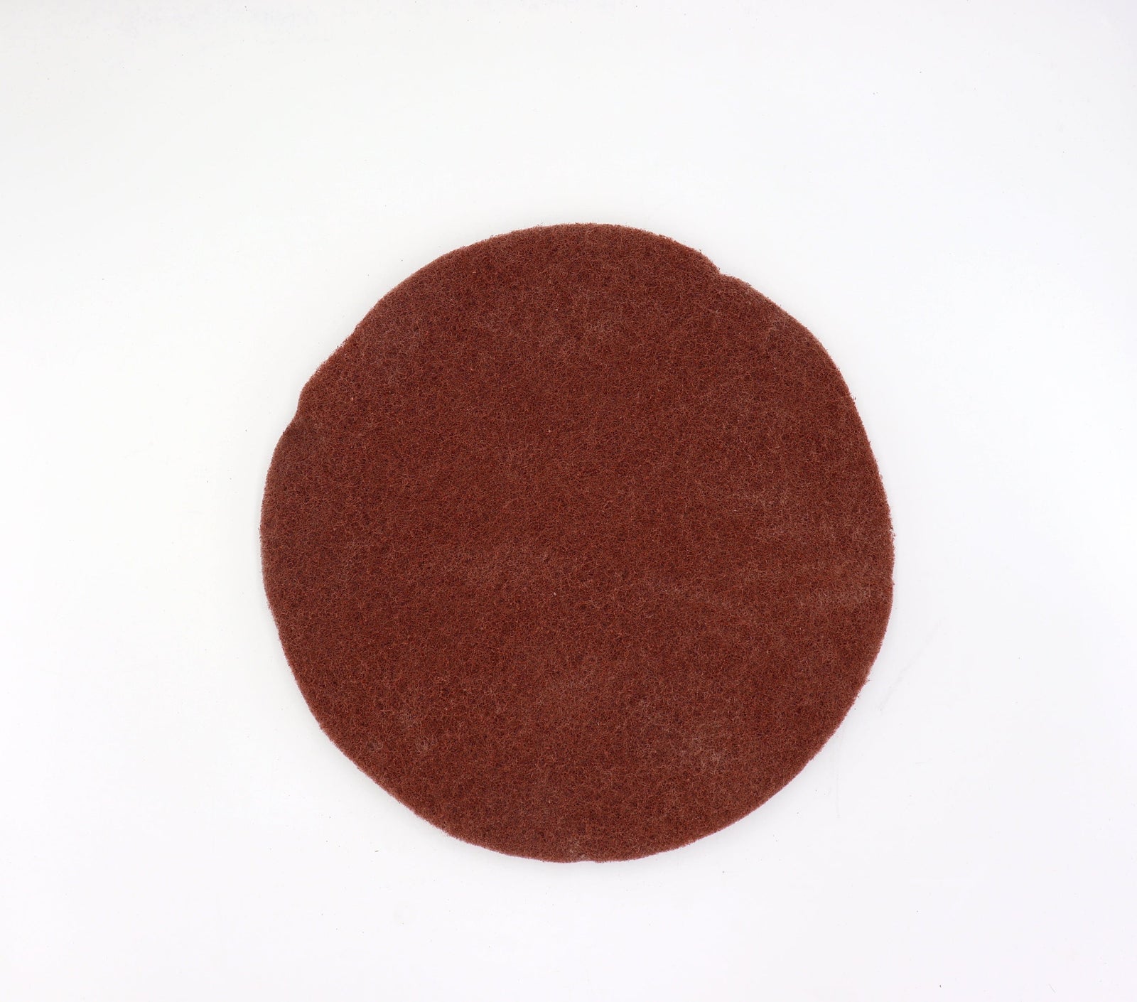 One Heavy Duty Rough Scrubbing Pad For The 15