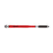 Teng Tools 1/2 Inch Drive Torque Wrench Bi-Directional 50 - 250ft-lb - 1292UAGE4R