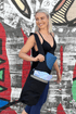 JupiterGear Yoga Mat Carrying Tote Bag with Large Pockets