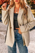 Minimalist Blazer
