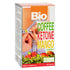 Combo de café con sabor a mango y menta Bio Nutrition - 60 unidades