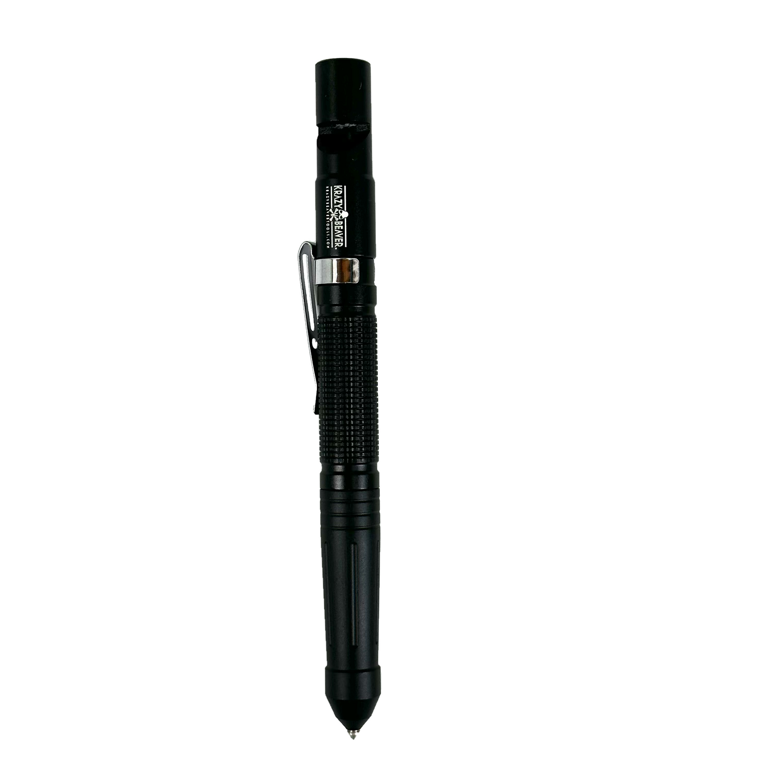 Encendedor de fuego Krazy Beaver 4 en 1