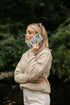 Skyline Weave Phone Case