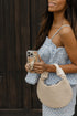 Foyer Floral phone Case