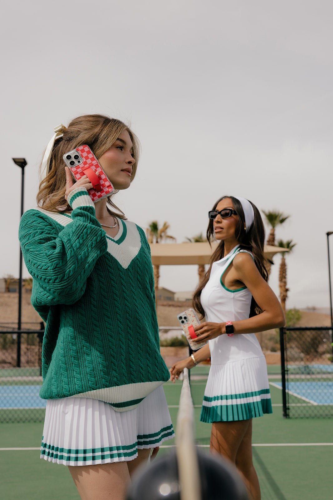 Raspberry Rush Mobile Phone Case