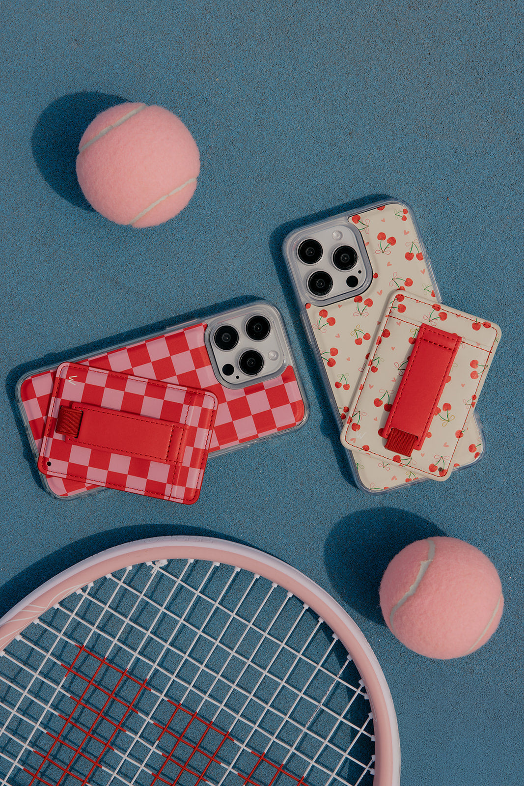 Cherry On Top Magnetic Phone Case