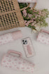 Wildrose Mobile Phone Case
