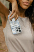 Blue Willow Magnetic Phone Case