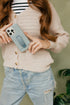 Skyline Weave Phone Case