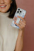 Blue Willow Phone Case