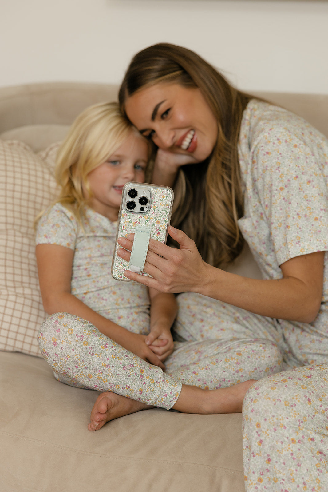 Petal Garden Phone Case