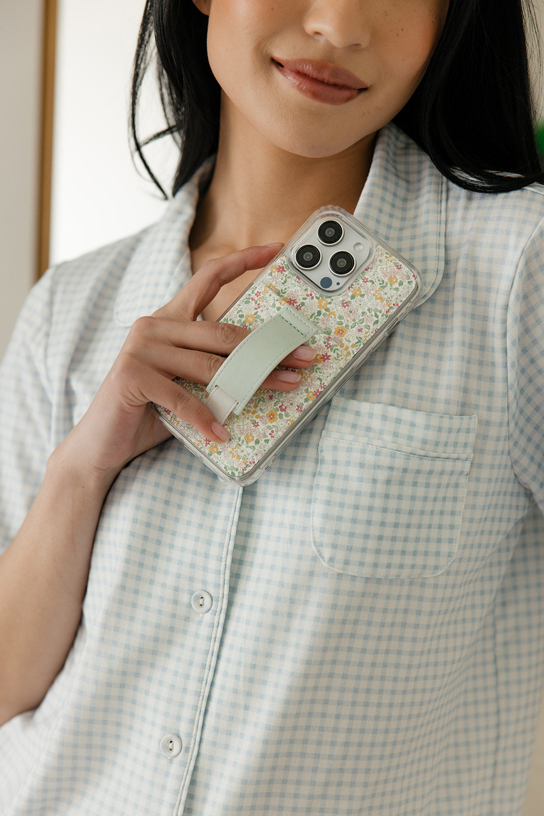 Petal Garden Phone Case