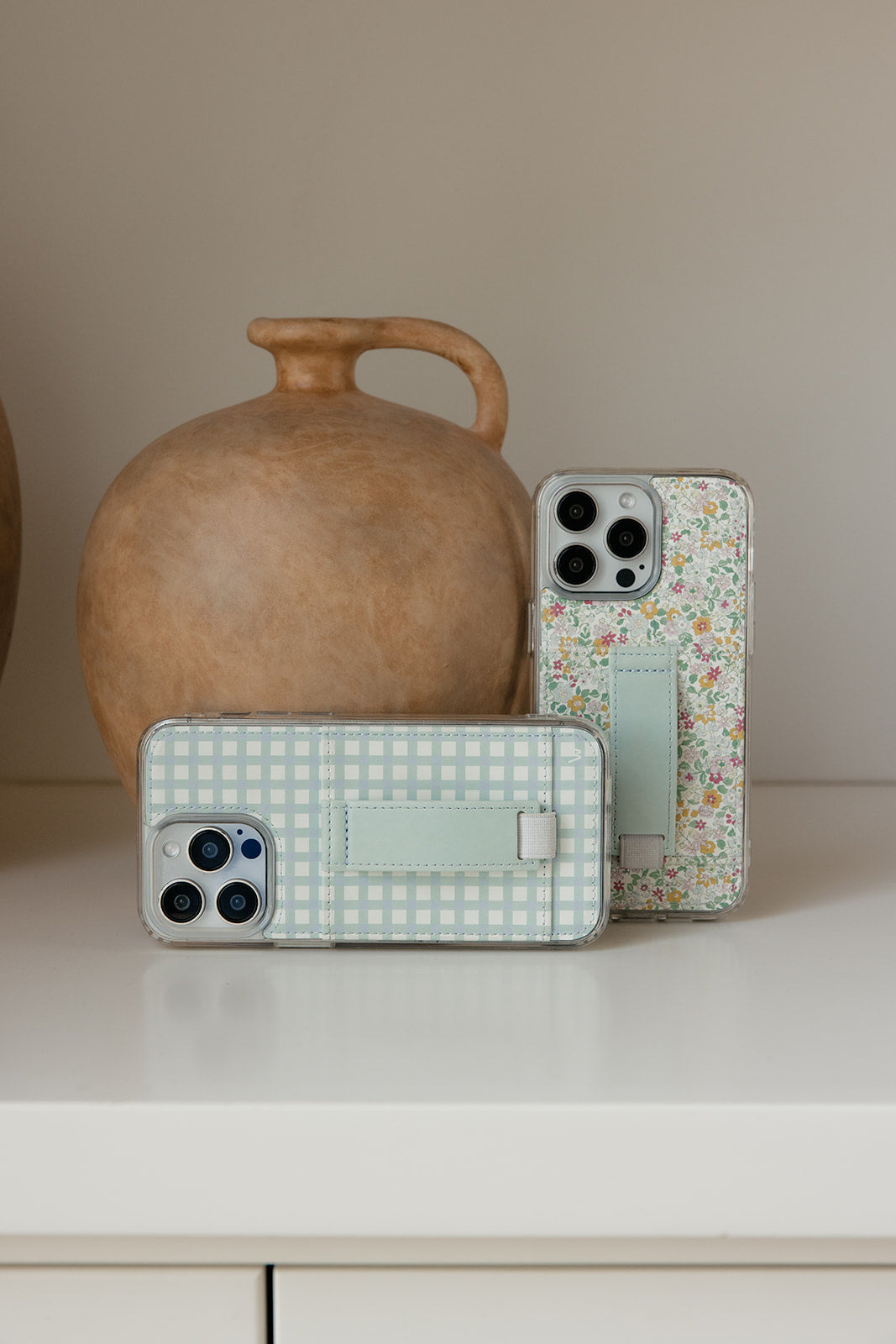 Petal Garden Phone Case