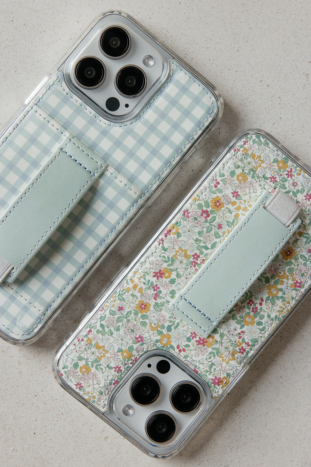 Petal Garden Phone Case