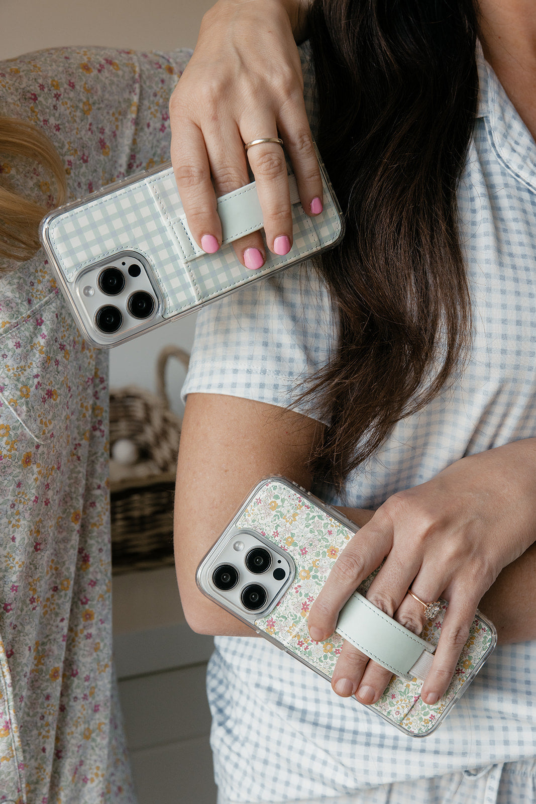 Petal Garden Phone Case